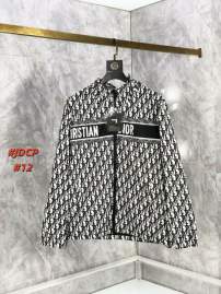 Picture of Dior Jackets _SKUDiorM-3XL12yr14634468